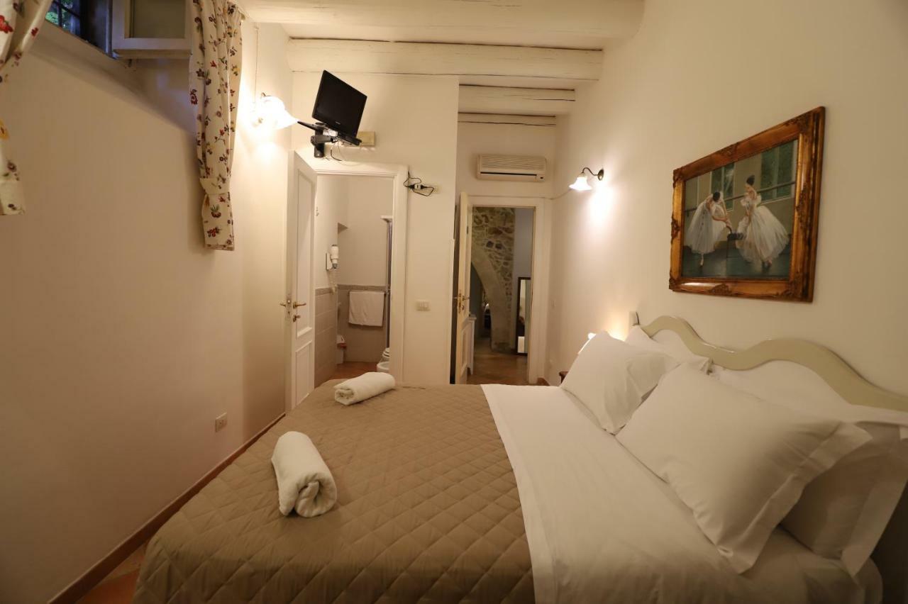 Italiana Resort Magnolia Syracuse Exterior foto